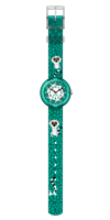 Montre Flik Flak Enfant in Bioplastique ZFBNP170 - ZFBNP170